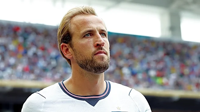 Bayern Munich News: FC Bayern to push for Harry Kane to win Ballon d’Or; Liverpool looking to clear roster space?; and MORE!