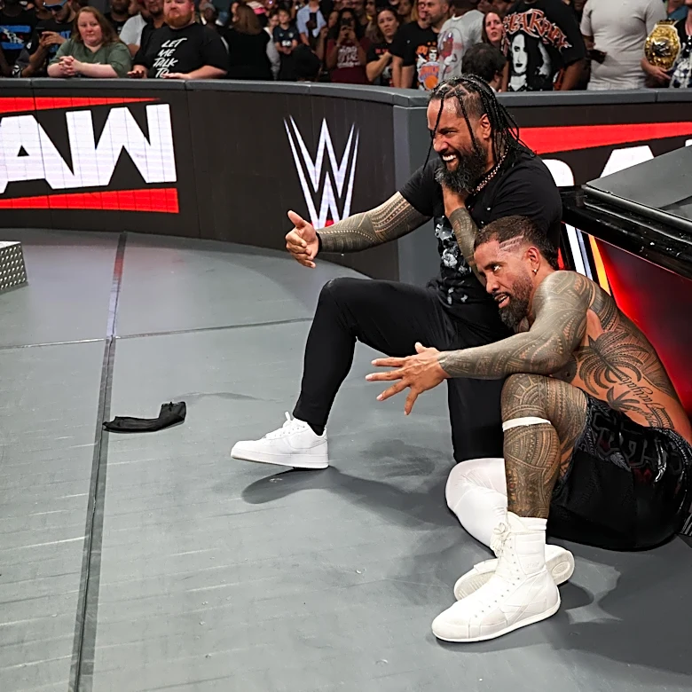 WWE Raw recap, reactions (Aug. 10, 2026): Ignoring the warnings