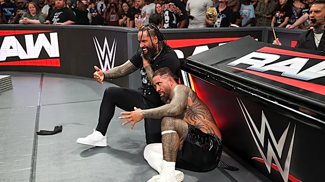 WWE Raw recap, reactions (Aug. 10, 2026): Ignoring the warnings