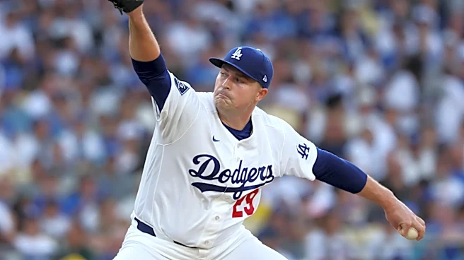 Dodgers grind out a win over the Royals in a one-run game