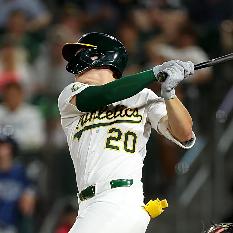 A’s Bullpen Chokes in 10-6 loss Against Rays