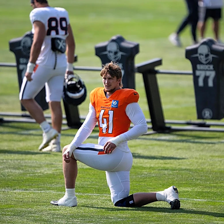 Should we be worried about the Broncos minor injury bugs?