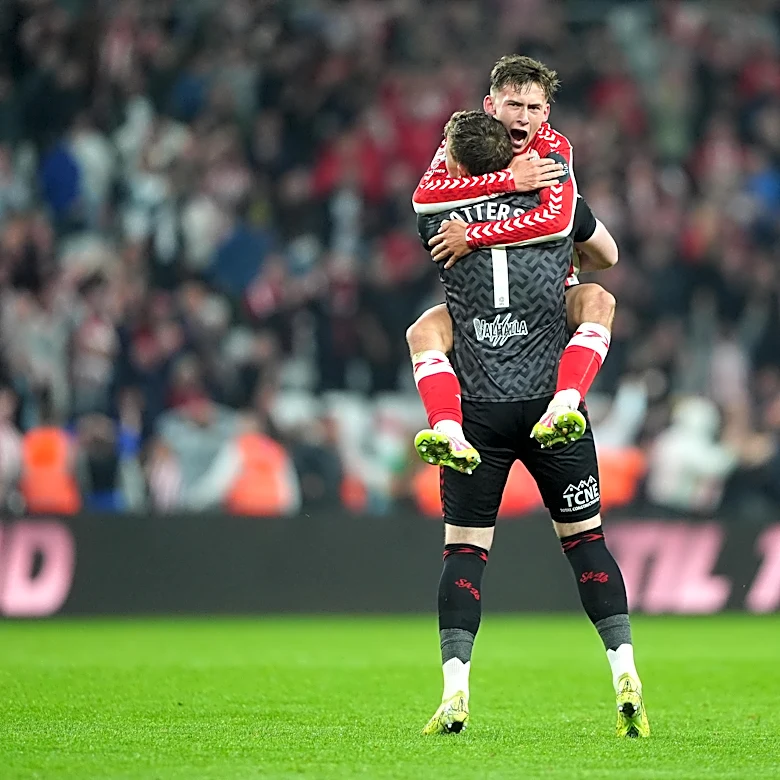 Goodbye, Patto: A Sunderland Lad Who Got Us Back