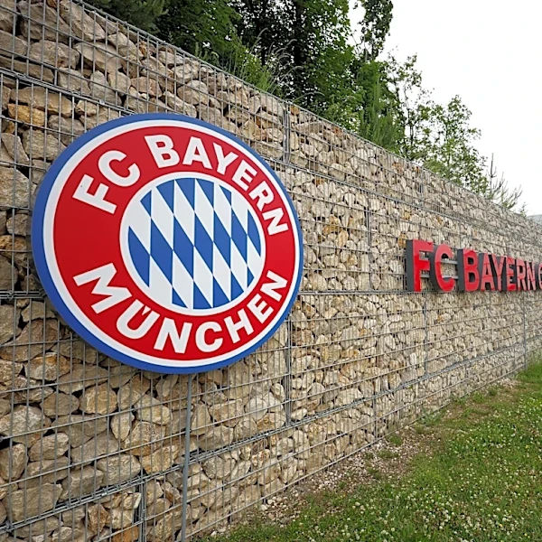 Bayern Munich to host ‘Team Day’ on campus