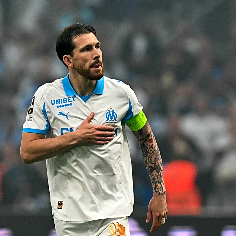 Marseille ‘Furious’ Over Pierre-Emile Hojbjerg’s Newcastle Decision
