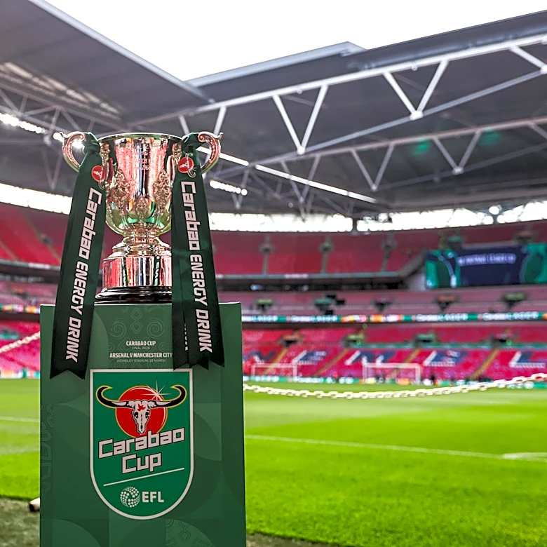 Newcastle to Host West Brom in Carabao Cup’s Second Round