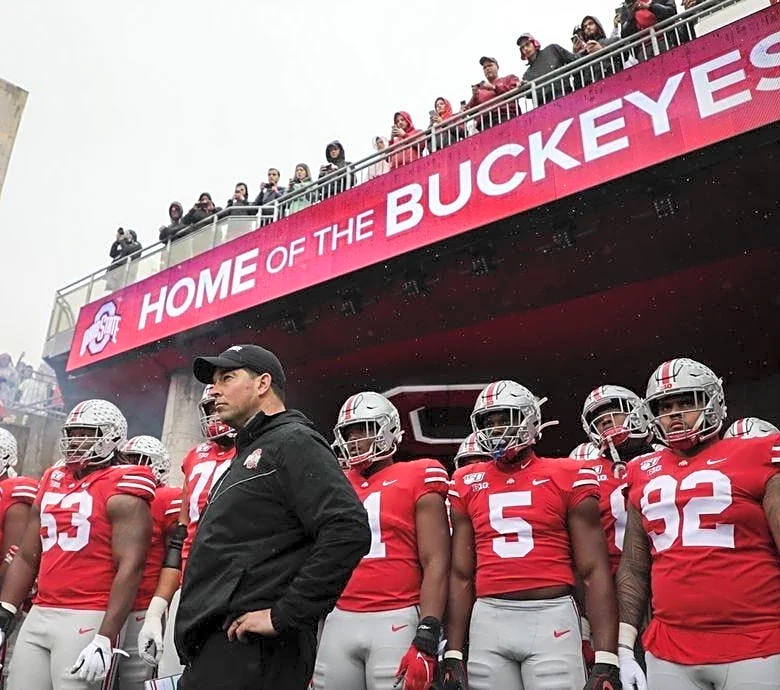 Ohio State 4-star LB target sets commitment date for this week