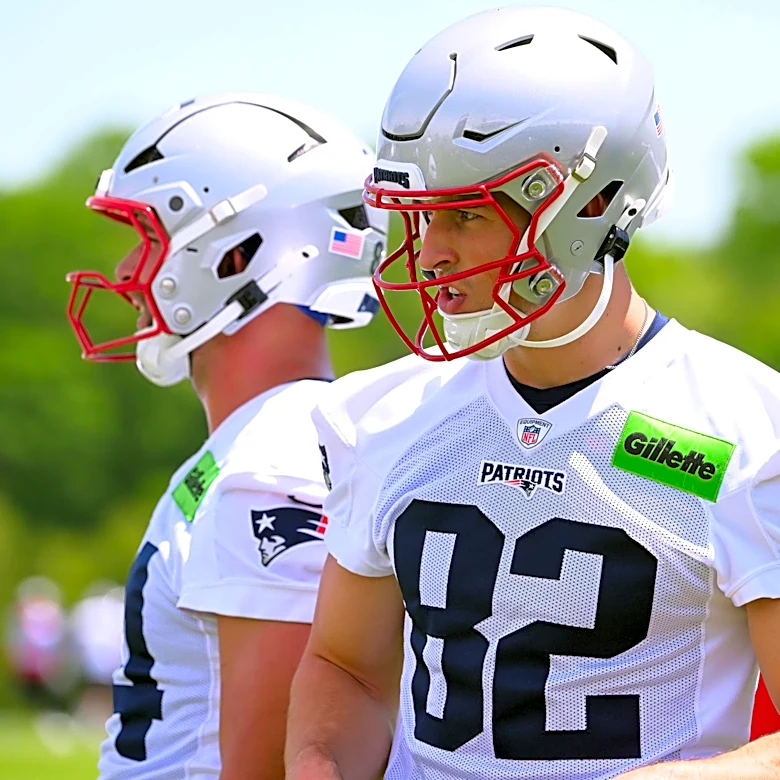 Fans excited to watch this Patriots rookie in NFL preseason