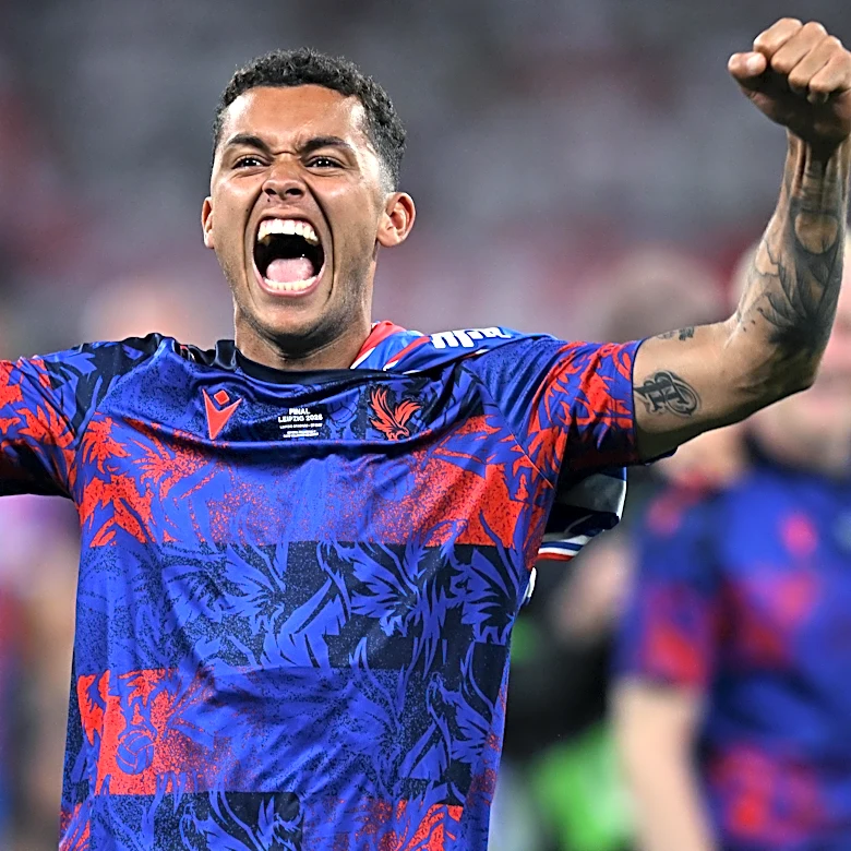 CONFIRMED:Johnson arrives from Crystal Palace in McNeil swap