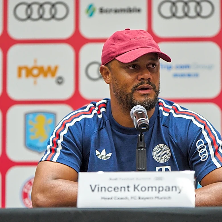 Question of the Day: Is there any team in the Bundesliga that can challenge Bayern Munich this season?