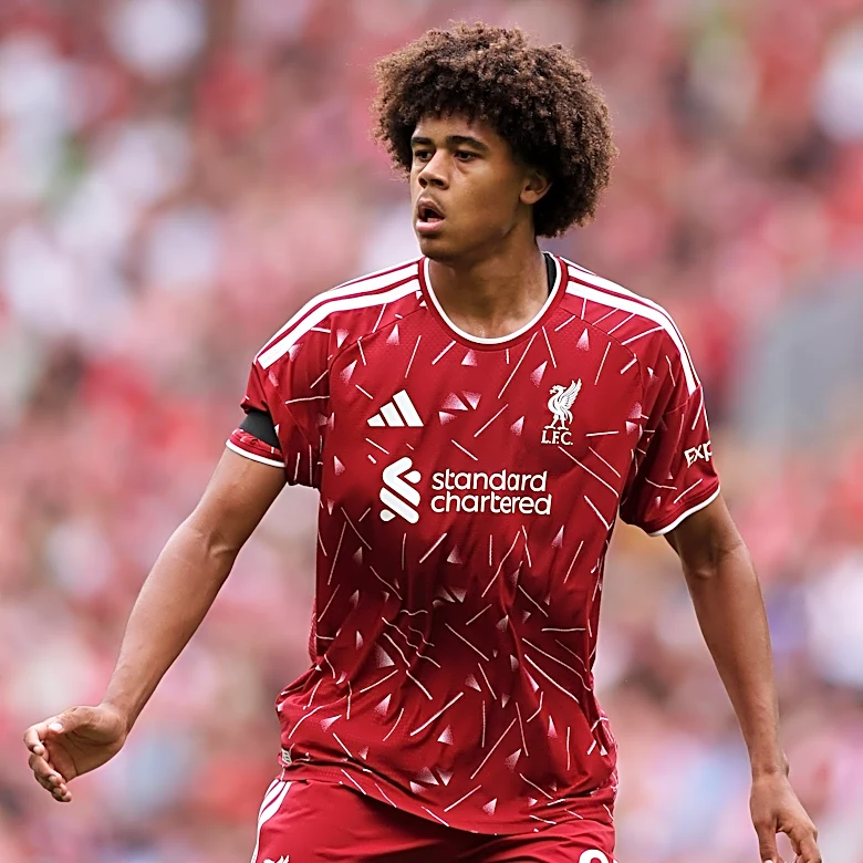 In Liverpool’s Defense: The Rise of Ifeanyi Ndukwe