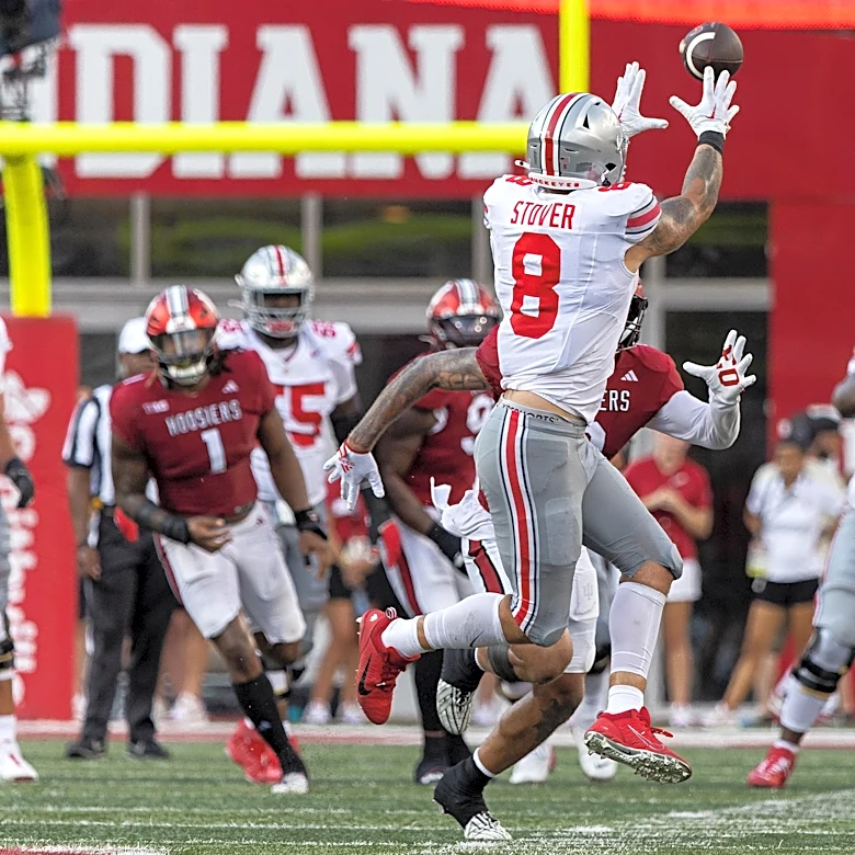 Which Ohio State road game would you most like to attend?