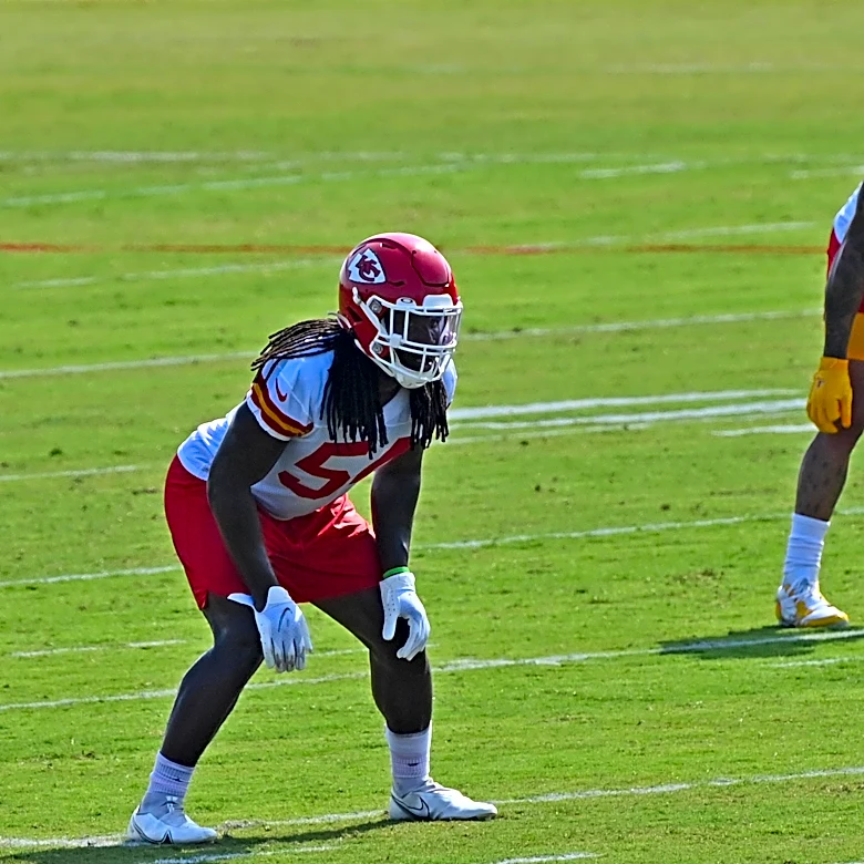 Chiefs News: Nick Bolton draws from Tyrann Mathieu for leadership