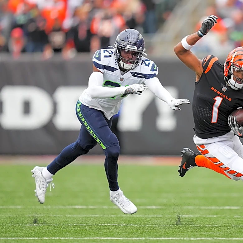 Ja’Marr Chase is chasing an NFL single-season touchdown record