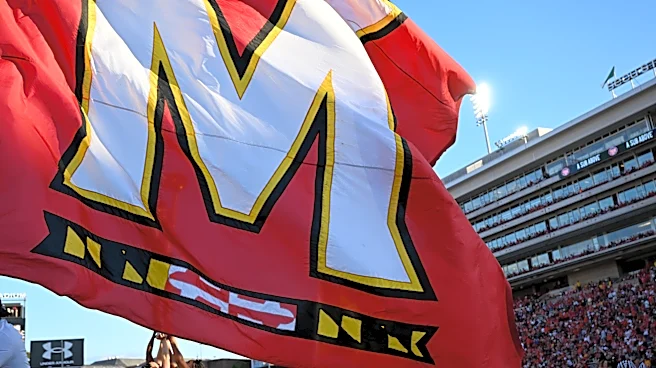 MM 8.11: Maryland men’s lacrosse alumni donate $1 million for facility upgrades