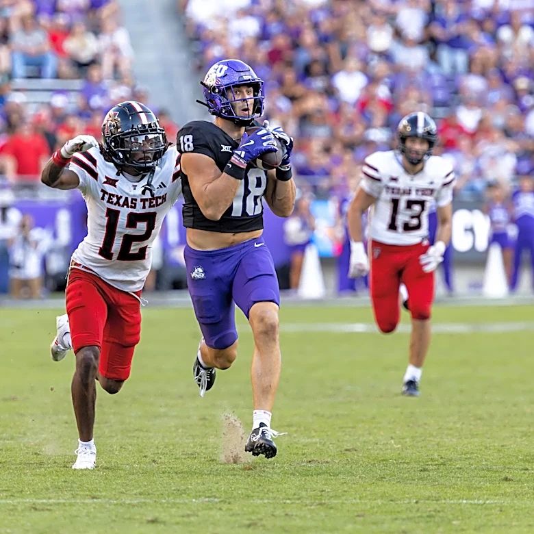 2026 TCU Countdown to Kickoff: 18 Days Until Horned Frog Football