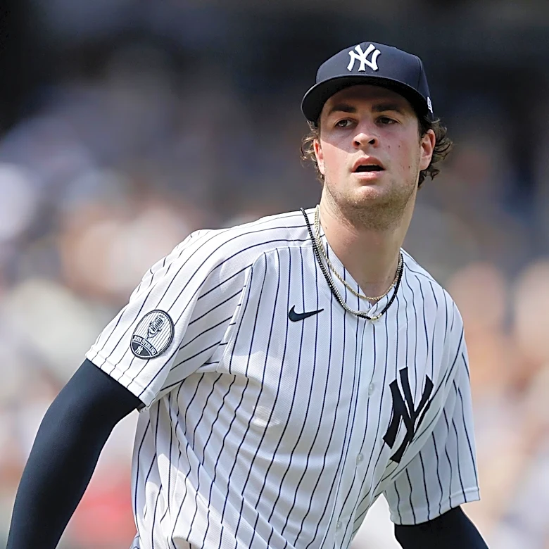 How does the Yankees’ rotation stack up in the AL?