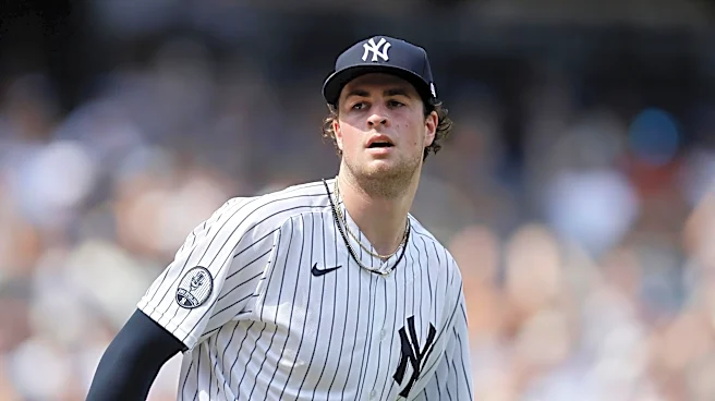 How does the Yankees’ rotation stack up in the AL?