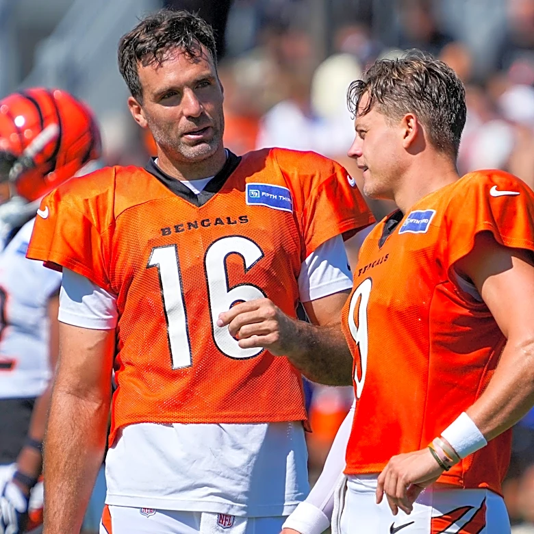 Bengals Tuesday Trenches: It’s game week (kinda)