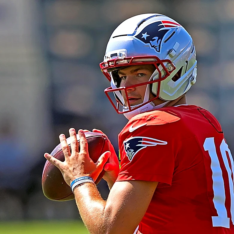 Patriots training camp primer: Colts joint practice preview, schedule, more
