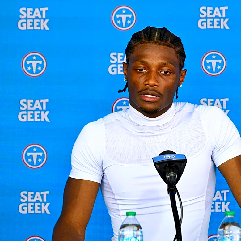 Ranking the Titans’ 5 projected wide receivers from best to worst