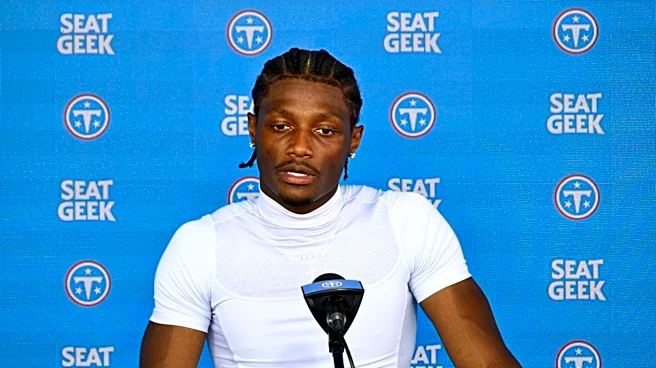 Ranking the Titans’ 5 projected wide receivers from best to worst