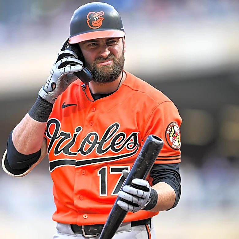 Orioles news: Another loss sends O’s down wild card standings