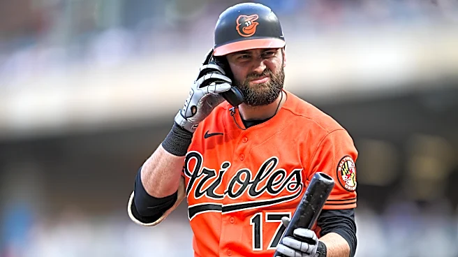 Orioles news: Another loss sends O’s down wild card standings