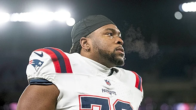 Miami Dolphins news: Trade for offensive lineman continues roster turnover