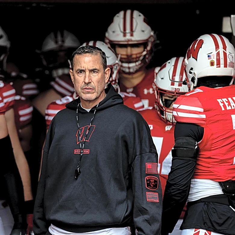 Opposing coach on Colton Joseph: ‘Did a hell of a job making the right decisions’