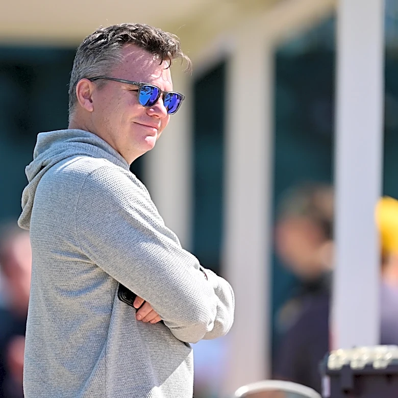 VOTE: Does Ben Cherington get fired if the Bucs miss the MLB Playoffs?