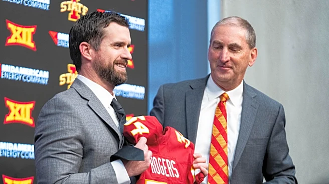 Hawkeye Football Opponent Preview: Iowa State