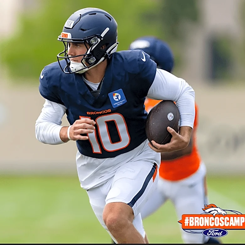 Horse Tracks: Nix, Broncos ready to test progress in preseason opener