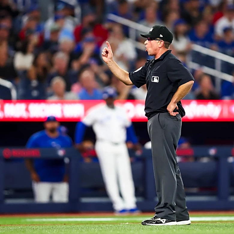 Wait, there’s a fourth out now? Explaining the controversial call in last night’s Red Sox-Blue Jays game