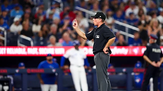Wait, there’s a fourth out now? Explaining the controversial call in last night’s Red Sox-Blue Jays game