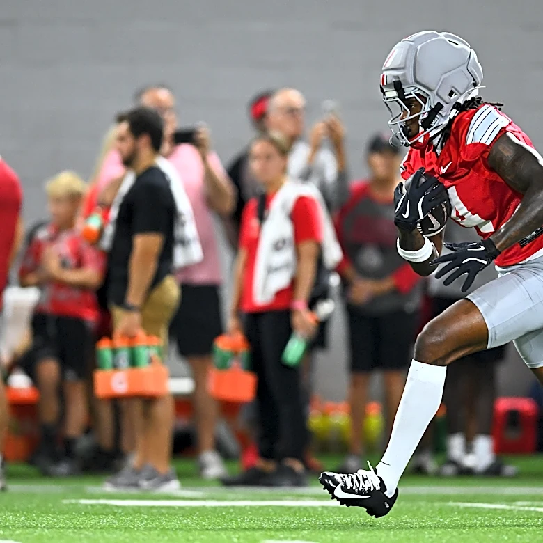 2 Buckeyes make the Freaks List