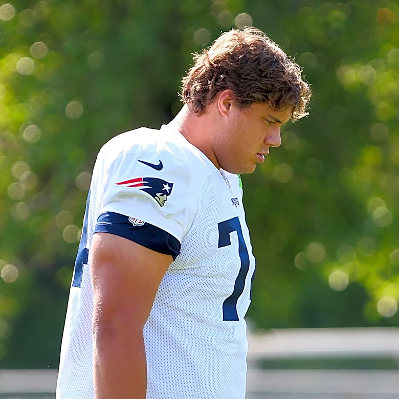 For Patriots rookies, joint practices offer ‘real taste of the NFL’