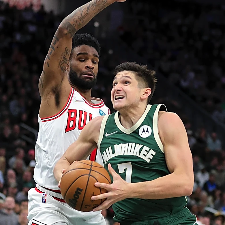 Coby White May Hear About This