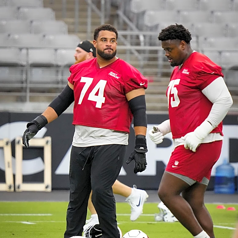 Cardinals Red/White practice: How is the team shaping out?