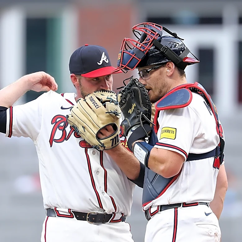 Braves News: Braves Lose Again to Mets, Strider and Waldrep Updates, More