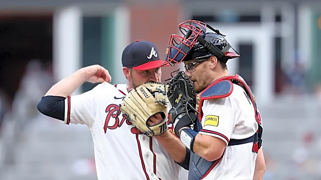 Braves News: Braves Lose Again to Mets, Strider and Waldrep Updates, More