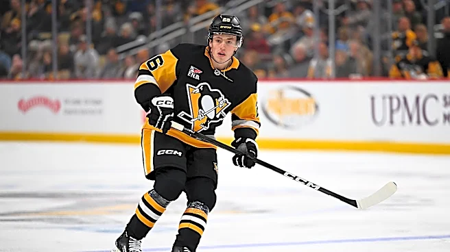 PensBurgh Top-25 Under 25: No. 14 Tristan Broz