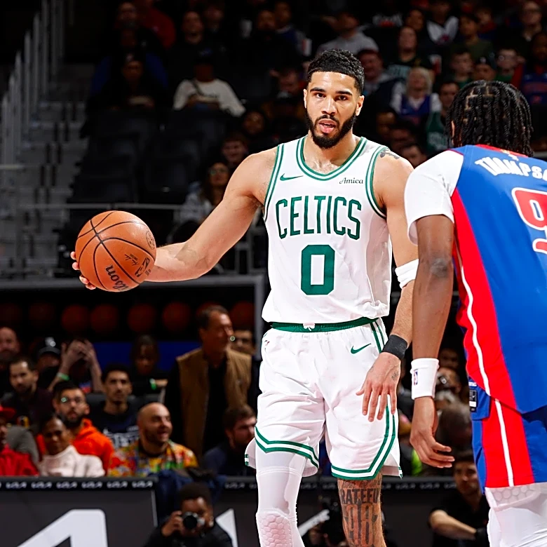 Celtics Opening Day, Christmas Day game schedule revealed