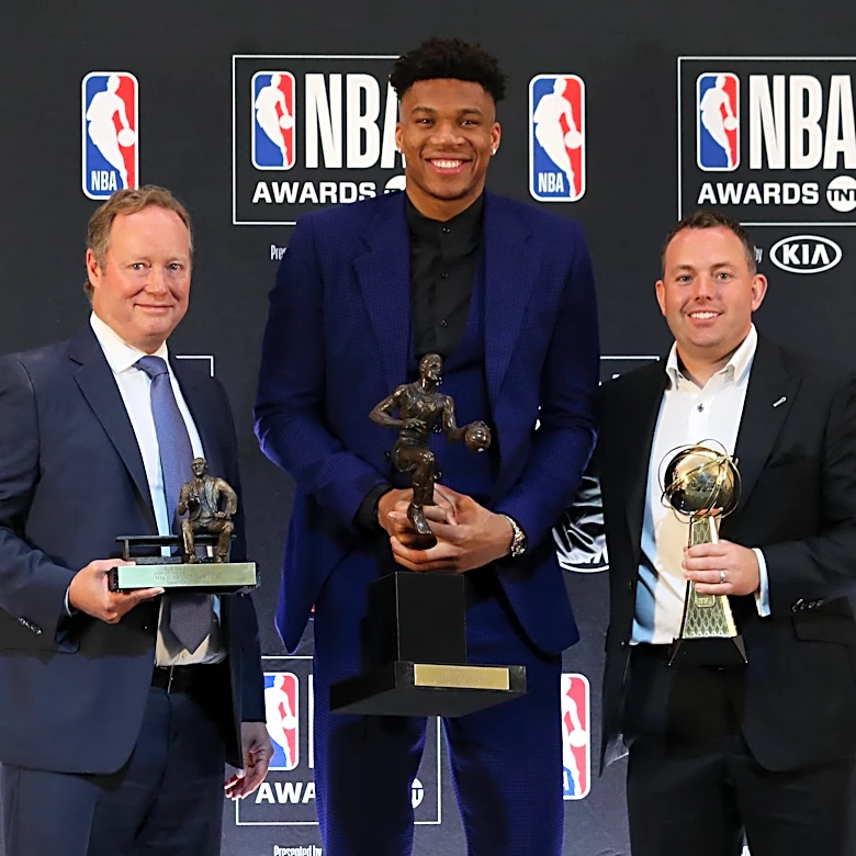 Yes, the Bucks held on to Giannis for too long: Part 1