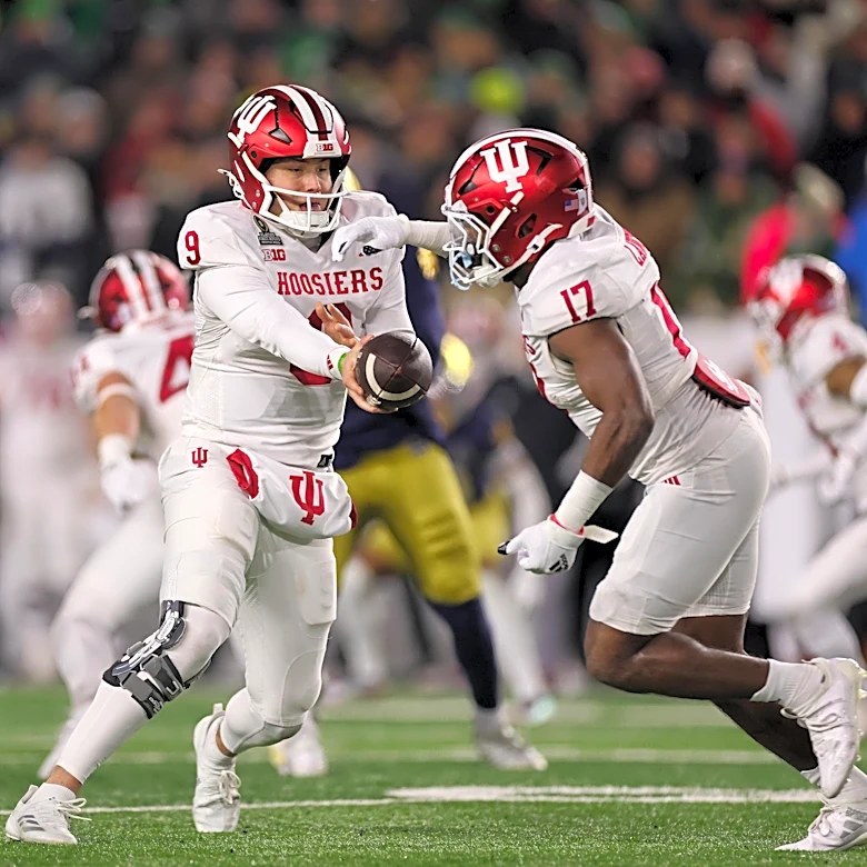 Indiana fans share slight approval of cancelling the Notre Dame series