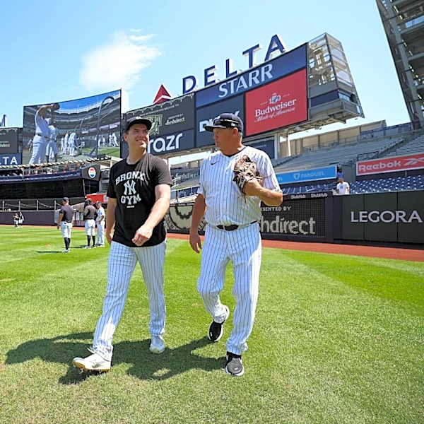 New York Yankees vs. Seattle Mariners: Series Preview
