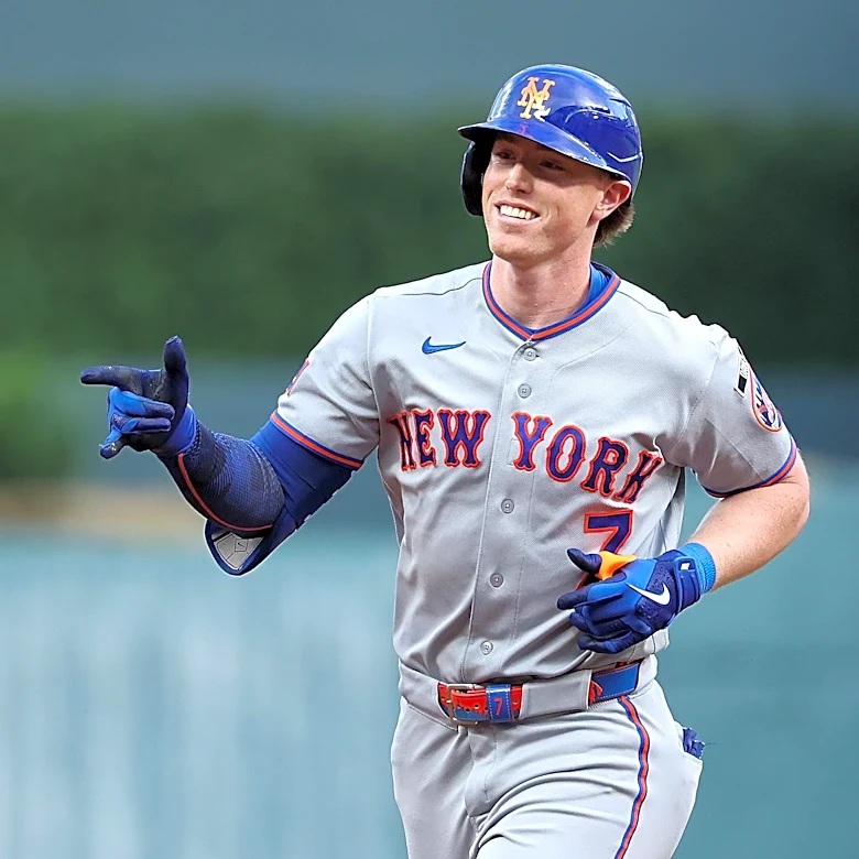 Mets Morning News: Baty, Mets have grand ol’ time in Atlanta