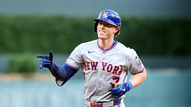 Mets Morning News: Baty, Mets have grand ol’ time in Atlanta