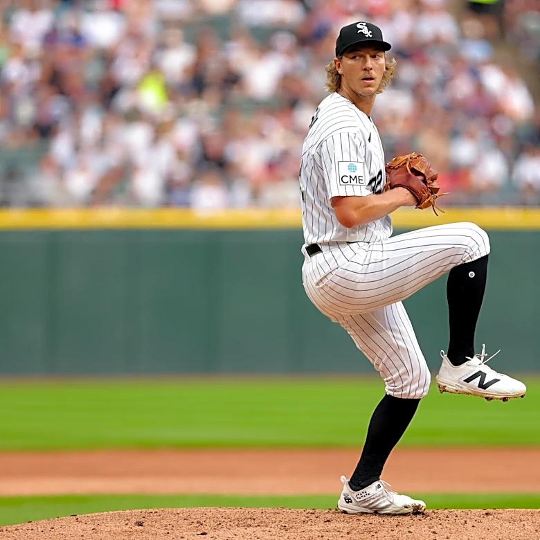 White Sox Weekly: August 3-9, 2026