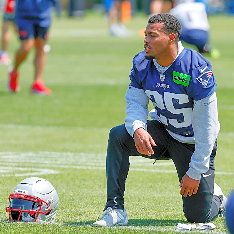 Why joint practices matter, explained by Patriots players